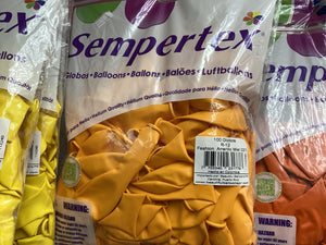 R -12 Fashion amarillo miel