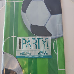 Soccer Table cover