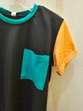 Load image into Gallery viewer, Boy color Tshirt