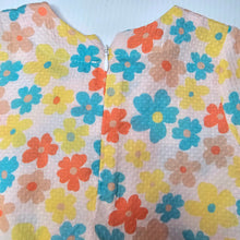 Load image into Gallery viewer, Flower Dress Timo Girl