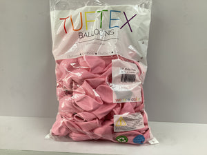 T 11” Baby Pink