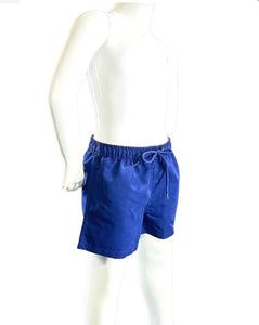 Boy's swim short