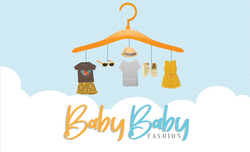 Baby-Baby Fashion