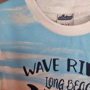 Wave Riders