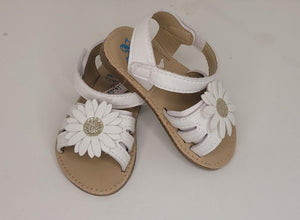 Flower Sandals