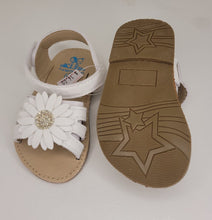 Load image into Gallery viewer, Flower Sandals