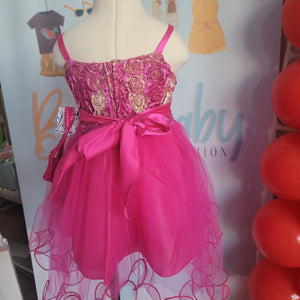 Fashion Baby Dress