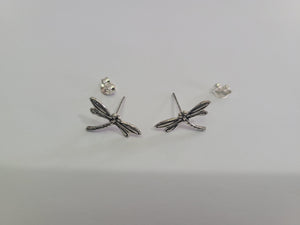 Dragonfly Earrings