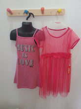 Load image into Gallery viewer, Music Love Dress