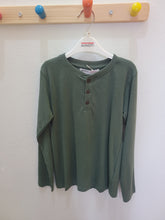 Load image into Gallery viewer, Olive Sweater