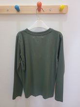 Load image into Gallery viewer, Olive Sweater