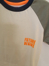 Load image into Gallery viewer, Future Begins Shirt