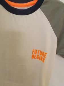 Future Begins Shirt
