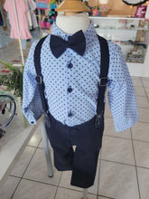 Load image into Gallery viewer, Fashion Baby Boy