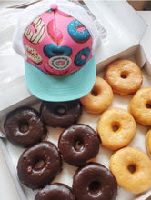 Load image into Gallery viewer, Donut Cap