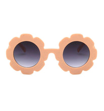 Load image into Gallery viewer, Flower Sunglass