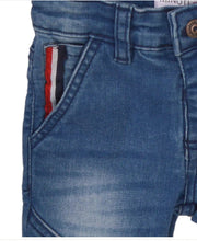Load image into Gallery viewer, Denim Baby Jean