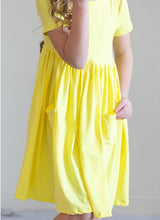 Load image into Gallery viewer, Sunshine Dress
