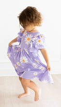 Load image into Gallery viewer, Daisy Flower dress