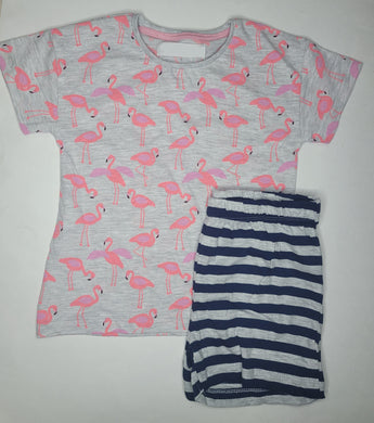 Flamingo Pijama