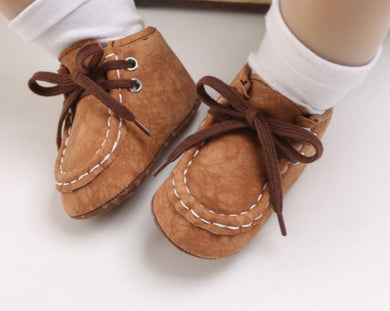 Baby Loafers Shoes
